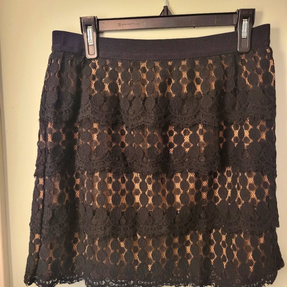 Ann Taylor skiry